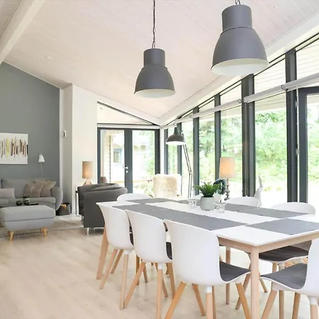 Prázdninový dům 10008-nykobing-sj-chr-petersensvej-1