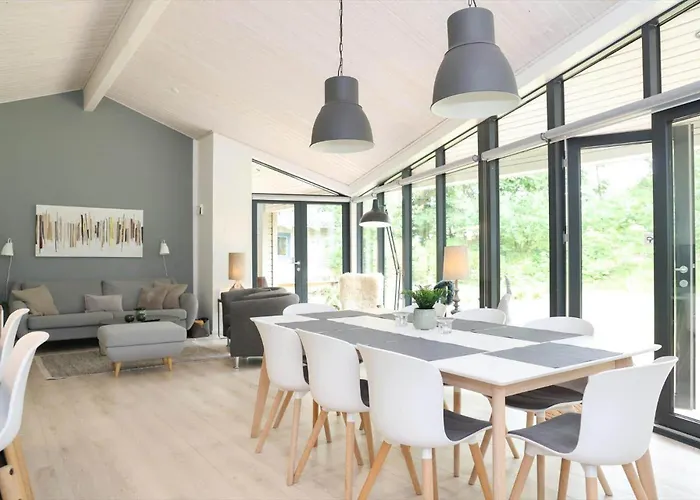 Prázdninový dům 10008-nykobing-sj-chr-petersensvej-1