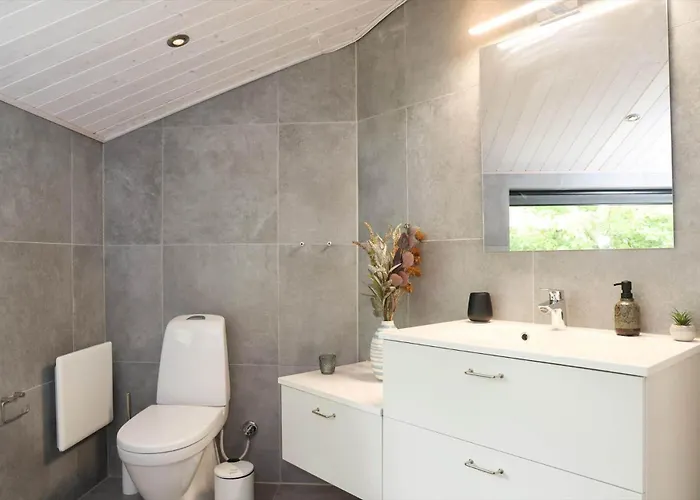 Prázdninový dům 10008-nykobing-sj-chr-petersensvej-1 *