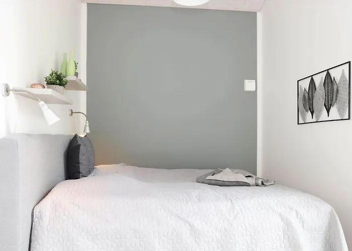 10008-nykobing-sj-chr-petersensvej-1 * Rørvig