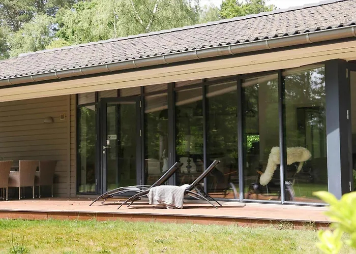 Prázdninový dům 10008-nykobing-sj-chr-petersensvej-1